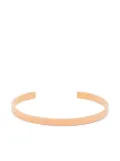 Roderer Lorenzo bracelet - Gold