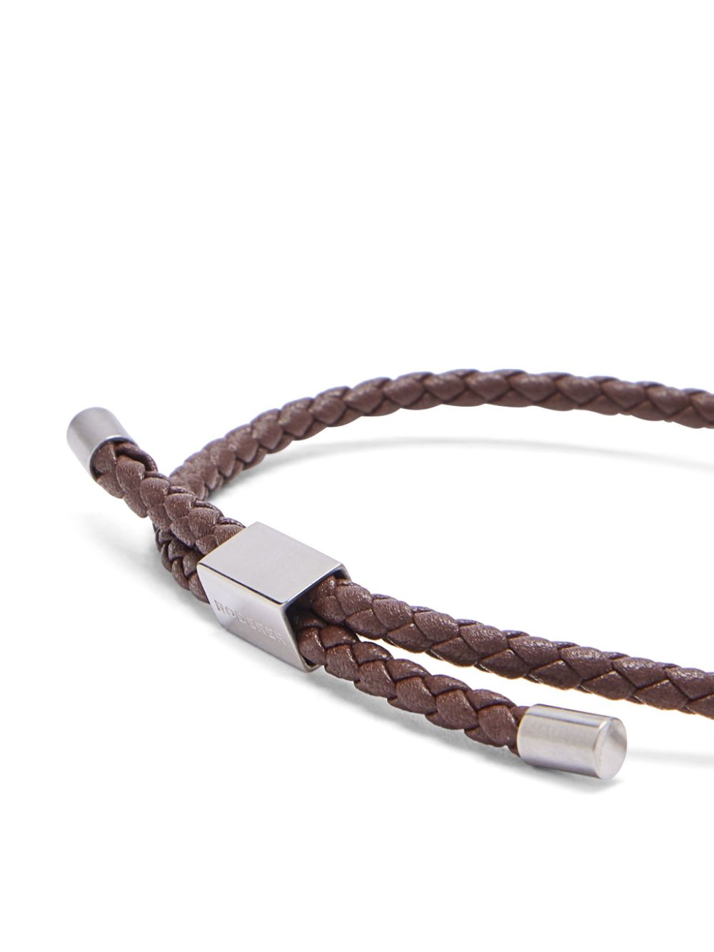 Roderer Stefano bracelet - Bruin