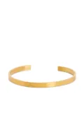 Roderer Lorenzo bracelet - Gold