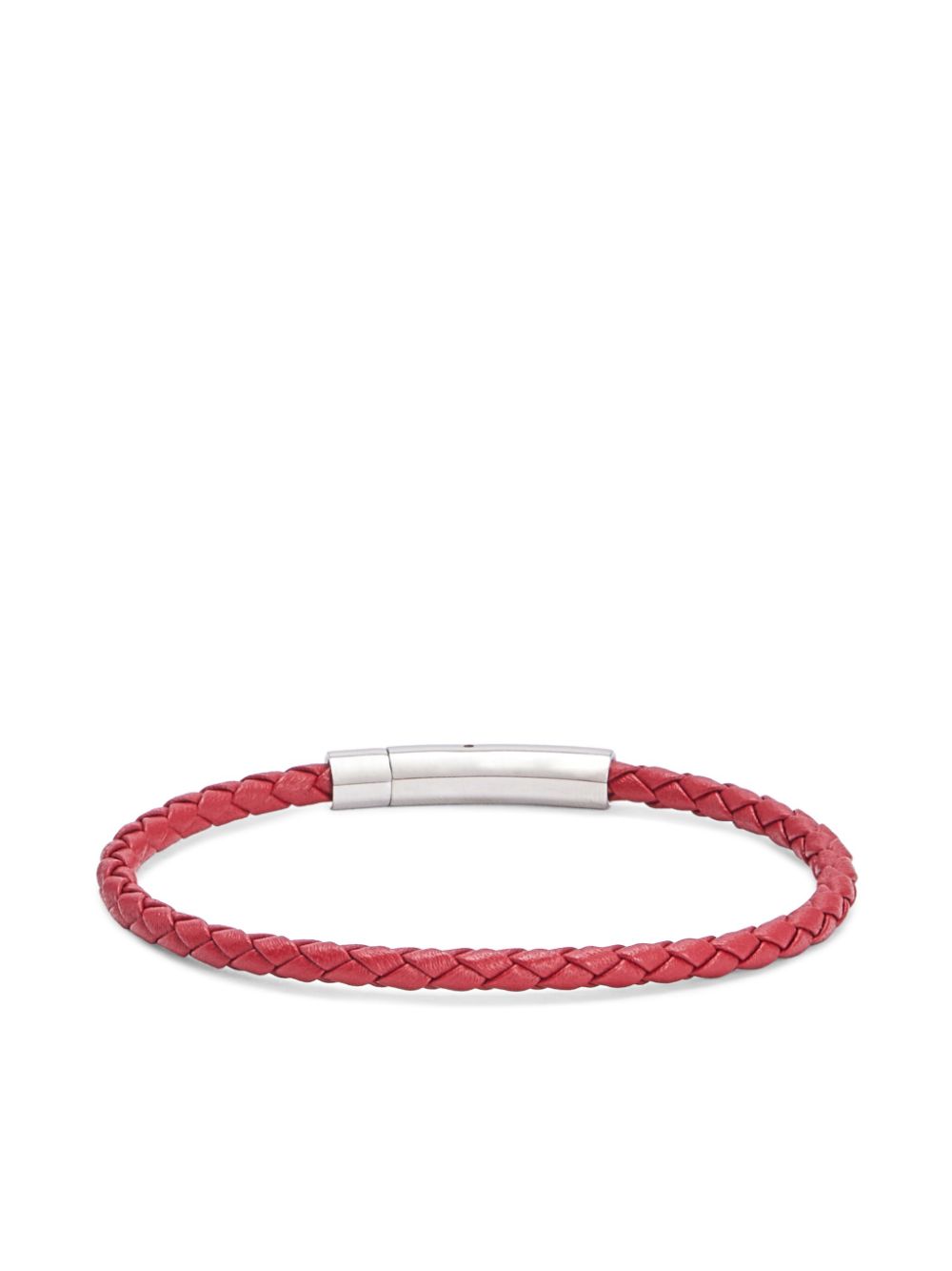 Roderer Matteo bracelet - Rood