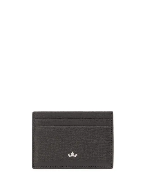 Roderer porte-cartes Award - Noir - Roderer - Modalova