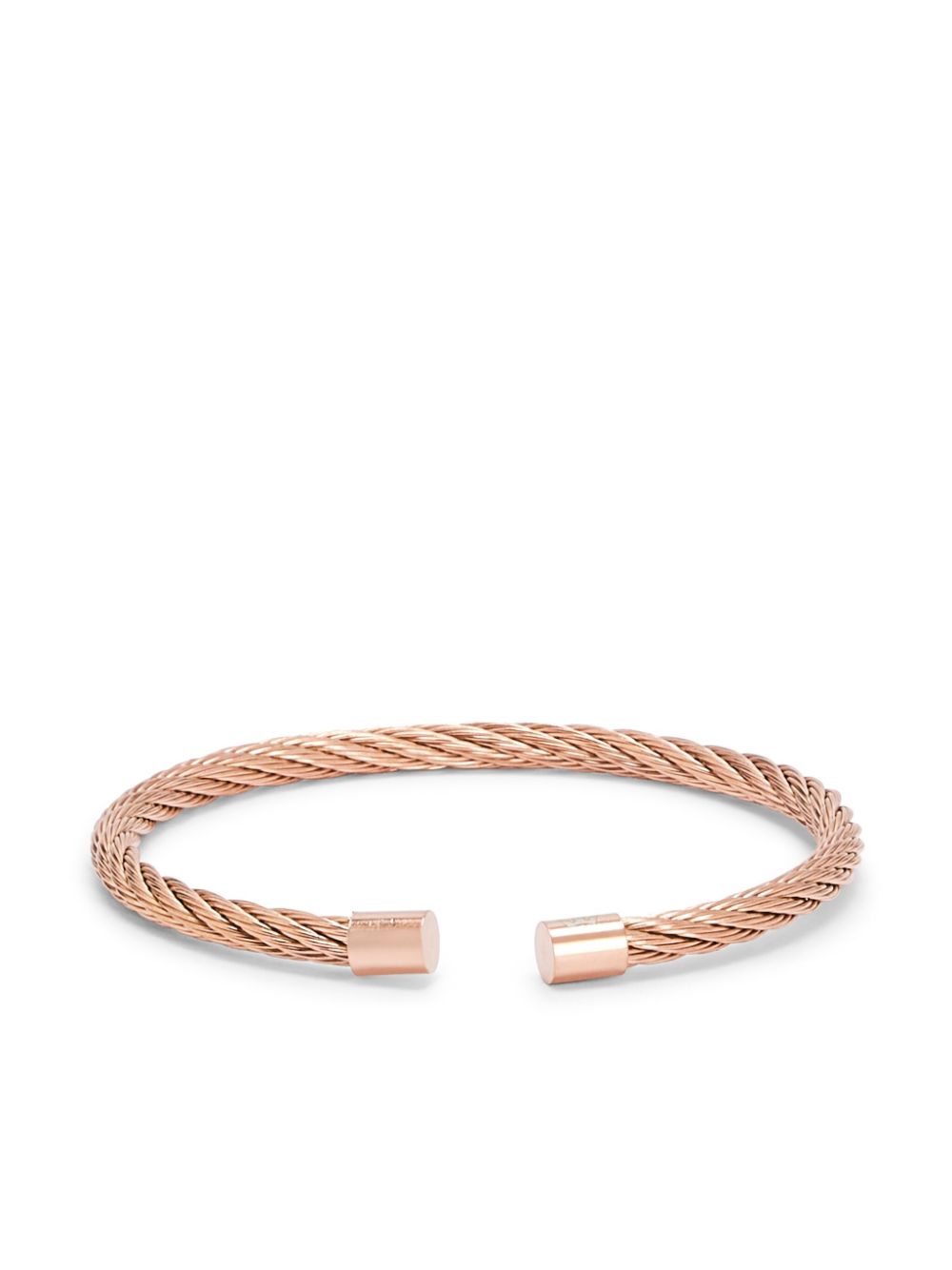 Roderer Aurelio bracelet - Roze