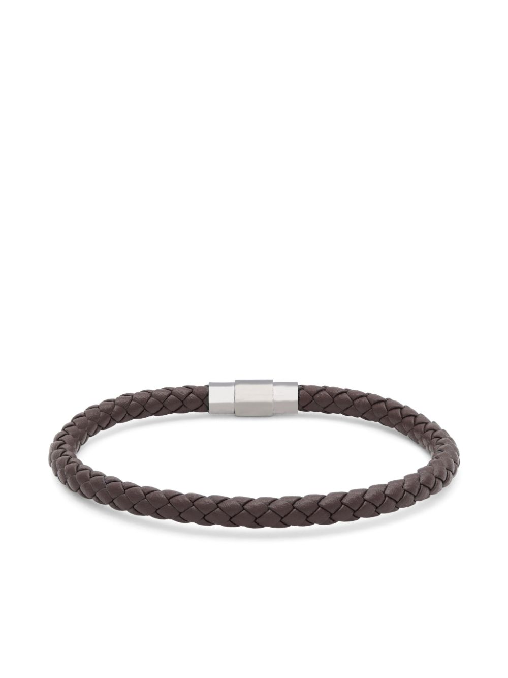 Roderer Sergio bracelet - Silver