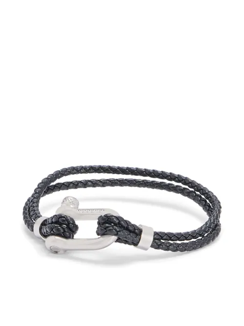 Roderer bracelet Elio - Noir - Roderer - Modalova