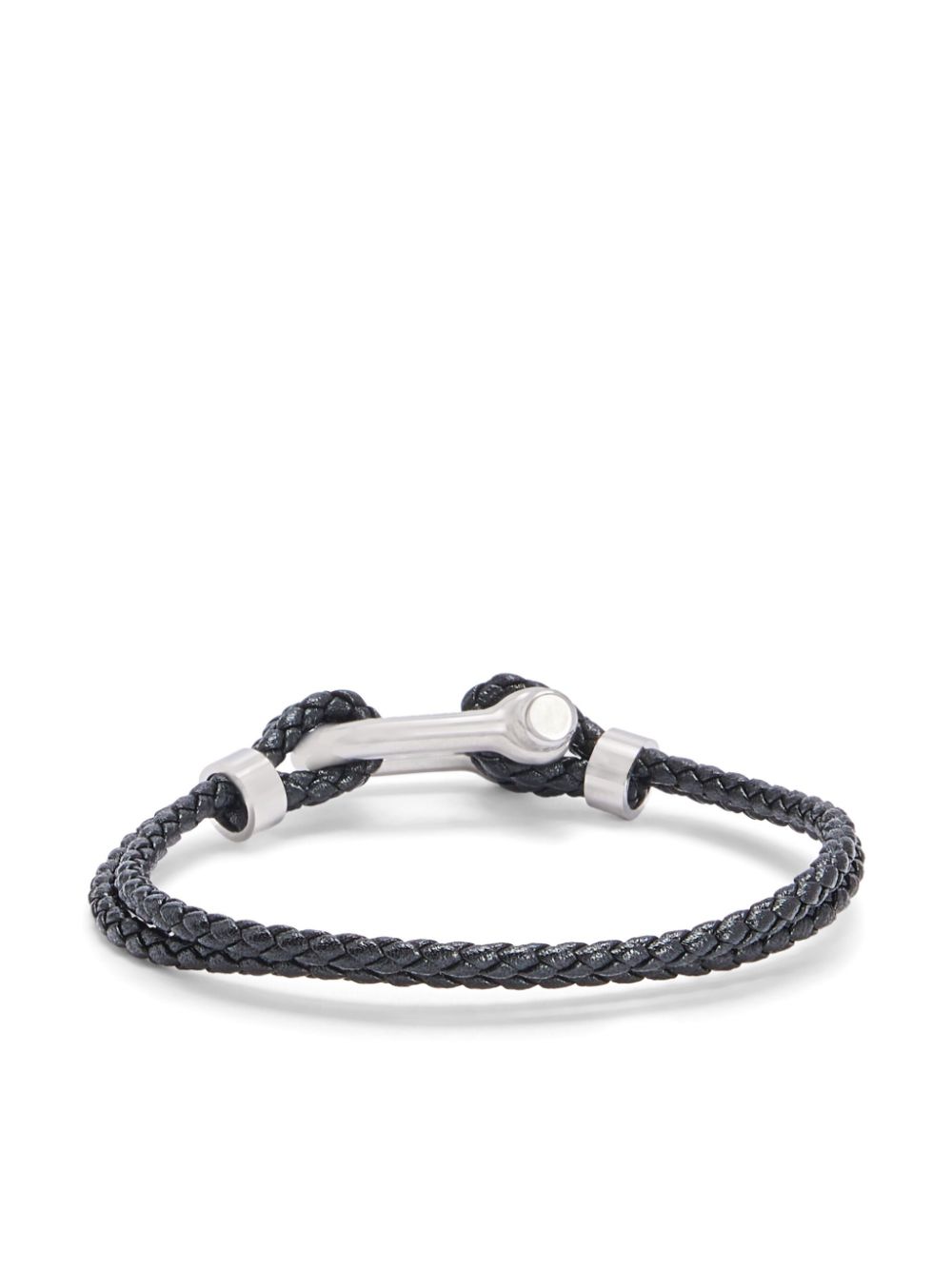 Roderer Elio bracelet - Zwart