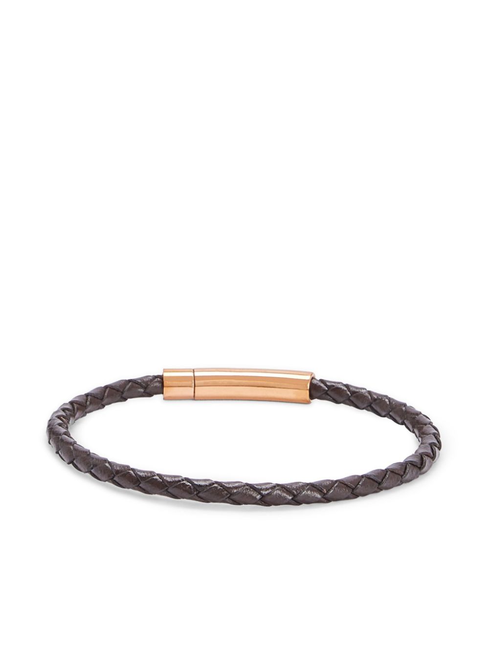 Roderer Matteo bracelet - Bruin