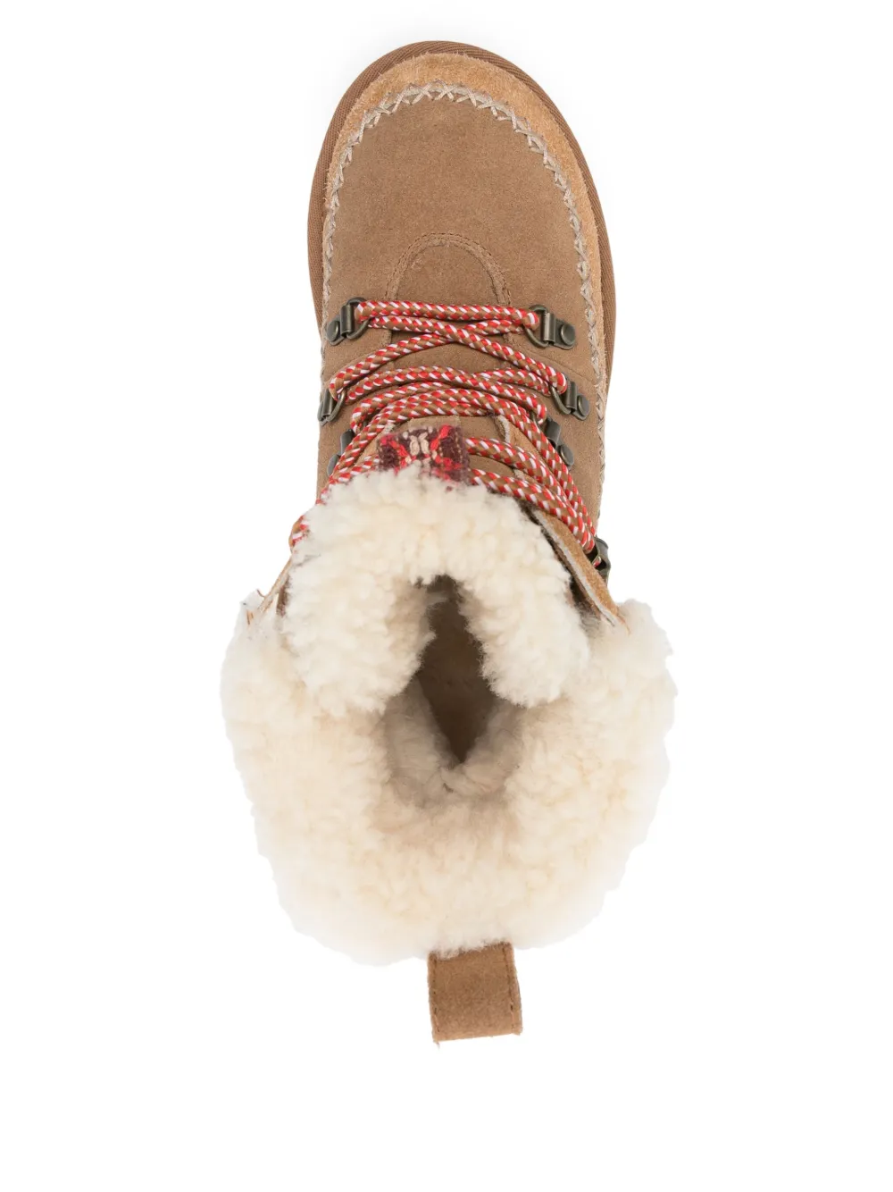 UGG Alpine boots Brown