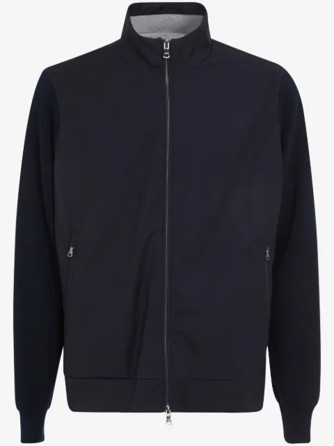 Paul & Shark hybrid jacket