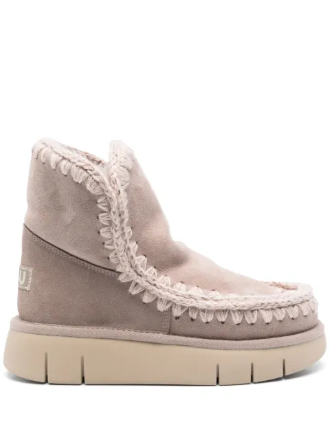 Mou Eskimo 18 boots
