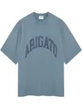 Axel Arigato logo t-shirt - Blue