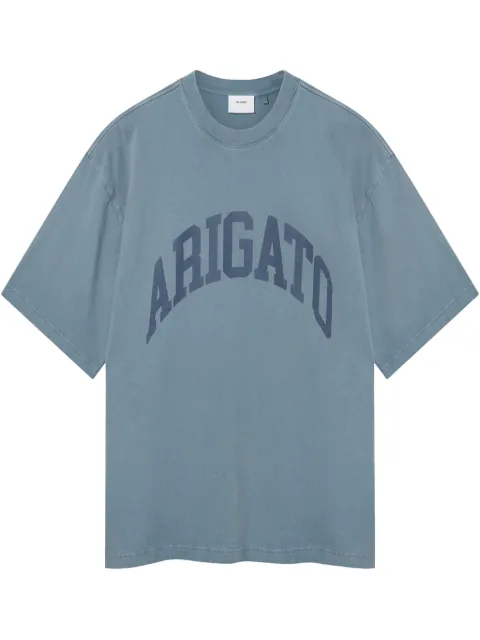 Axel Arigato logo t-shirt 