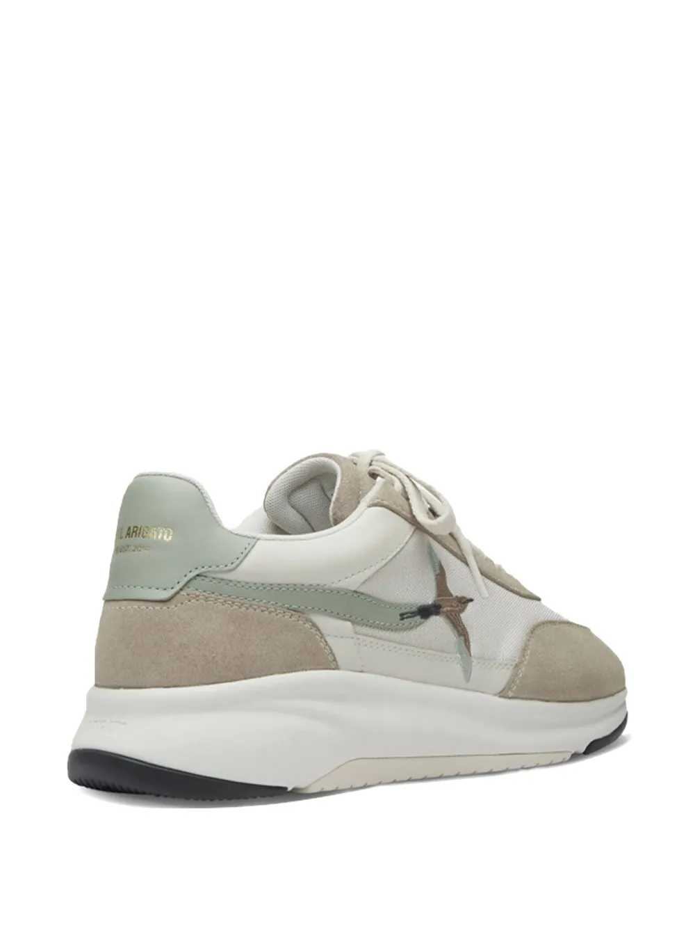 Axel Arigato Genesis Neo Bird sneakers Brown