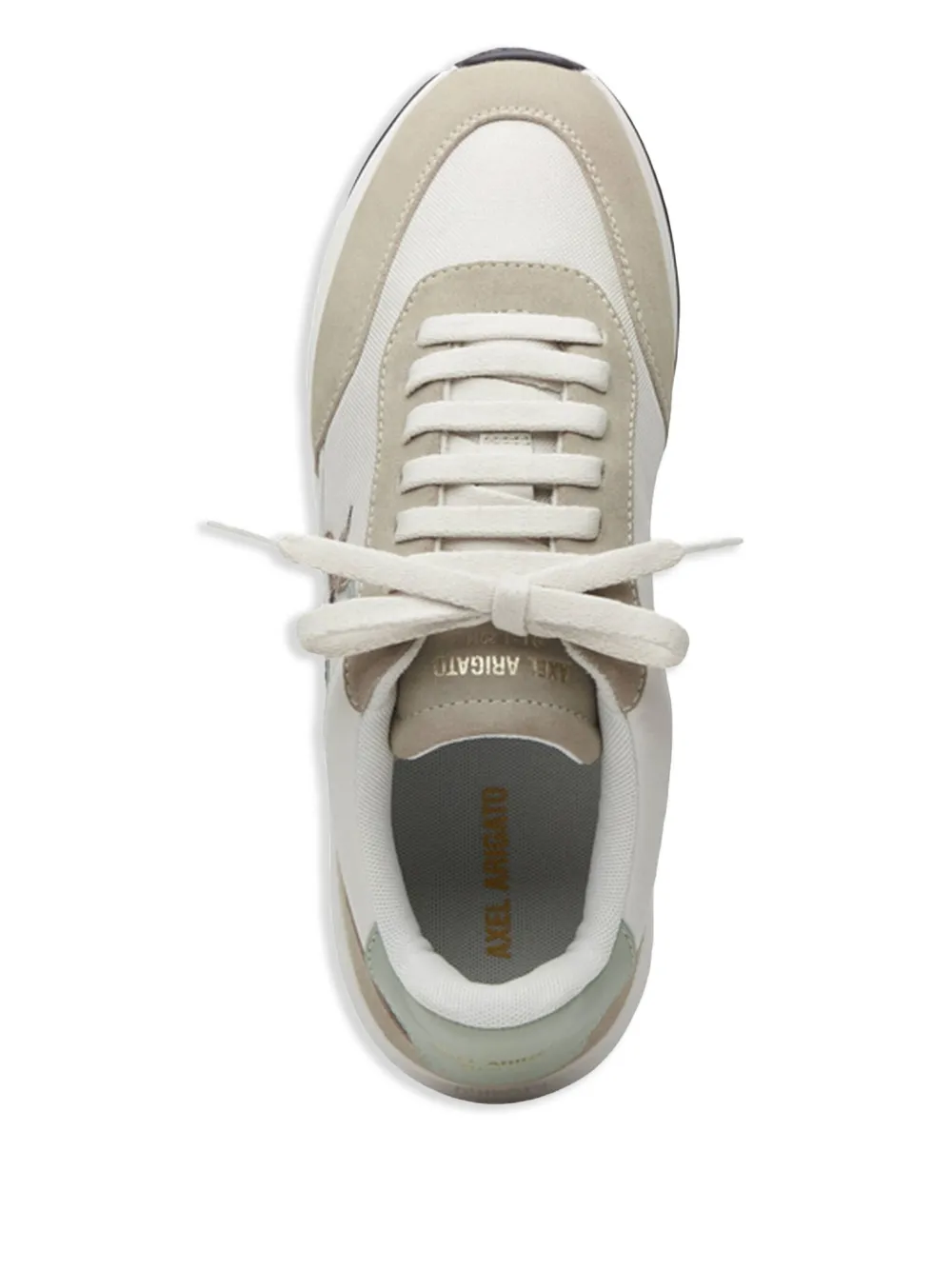 Axel Arigato Genesis Neo Bird sneakers Brown