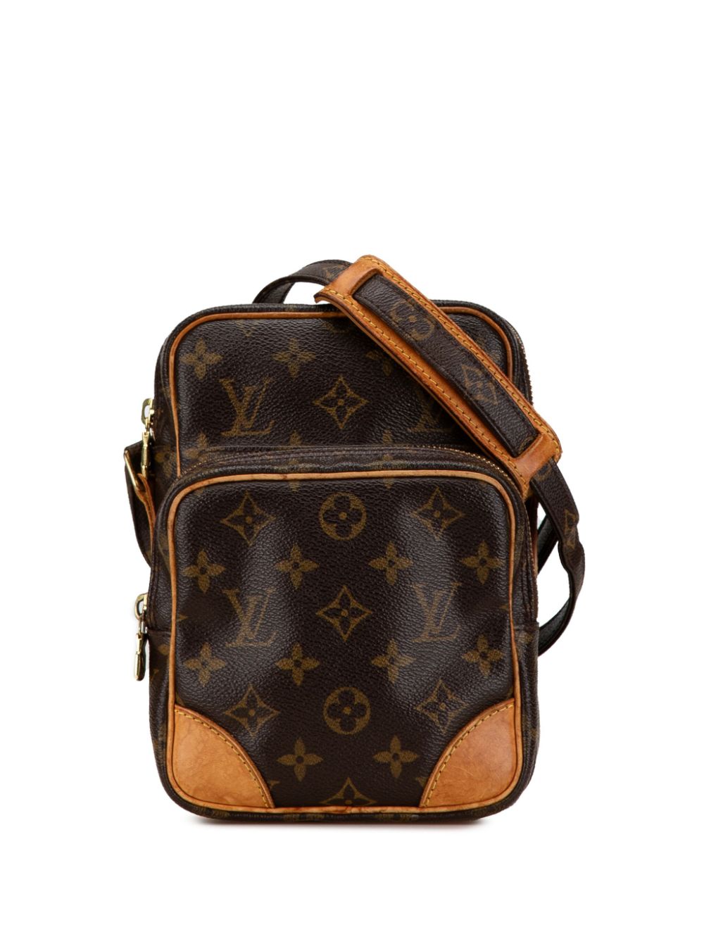 2003 Monogram Amazone crossbody bag