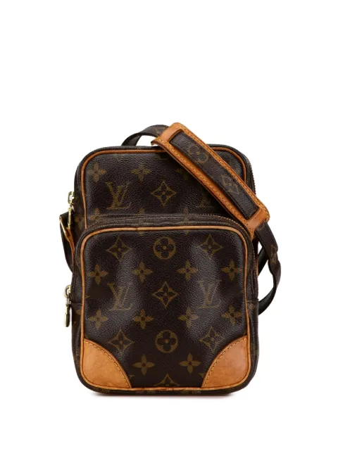 Louis Vuitton Pre-Owned 2003 Monogram Amazone crossbody bag WOMEN