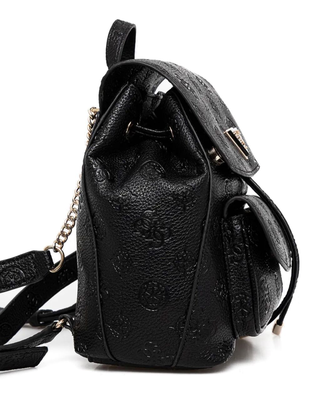 GUESS USA Cresidia backpack - Black