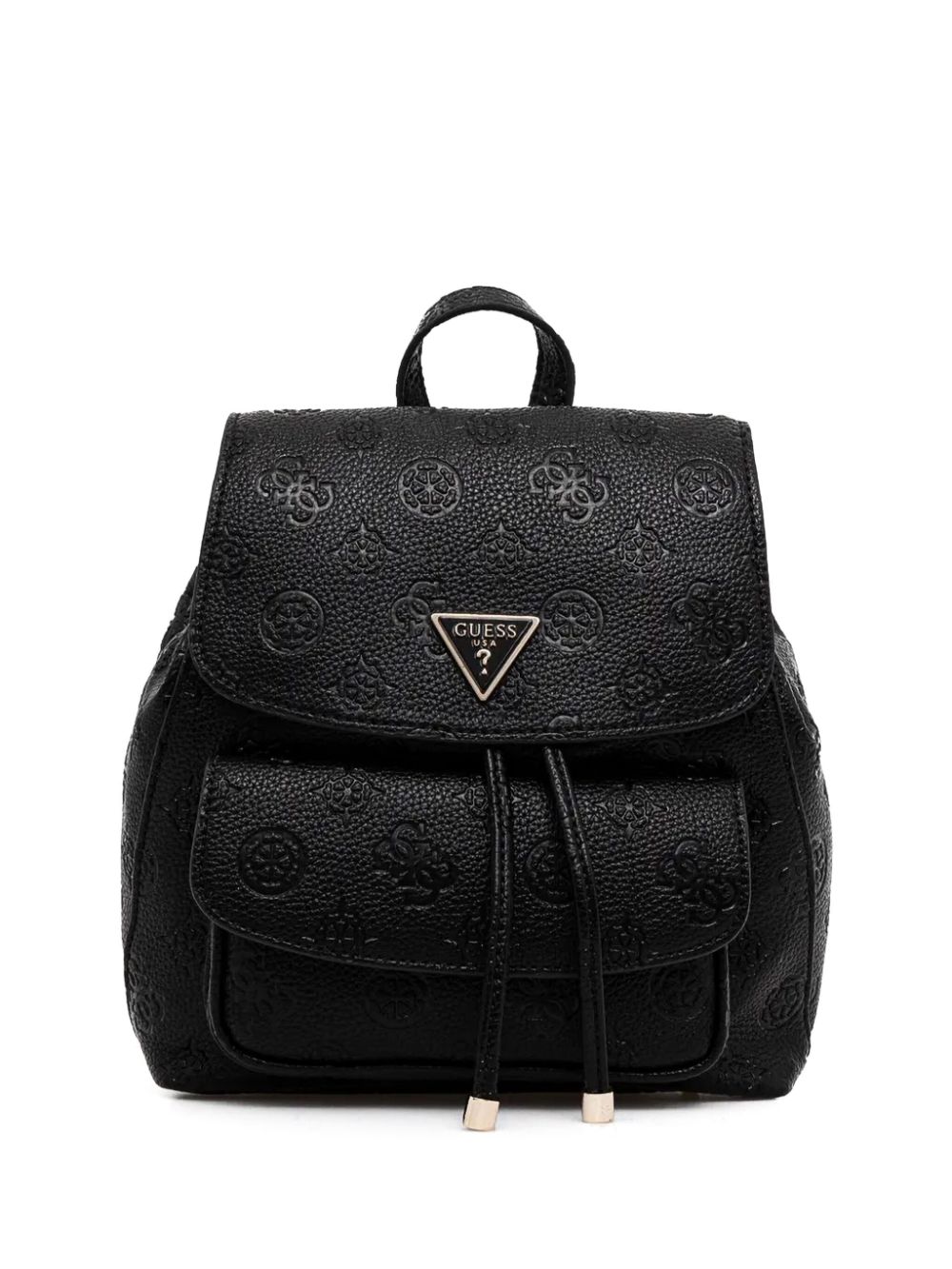 GUESS USA Cresidia backpack - Black