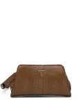 GUESS USA Georgina cross body bag - Brown