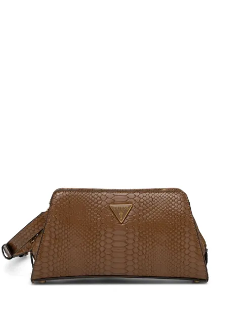 GUESS USA Georgina cross body bag
