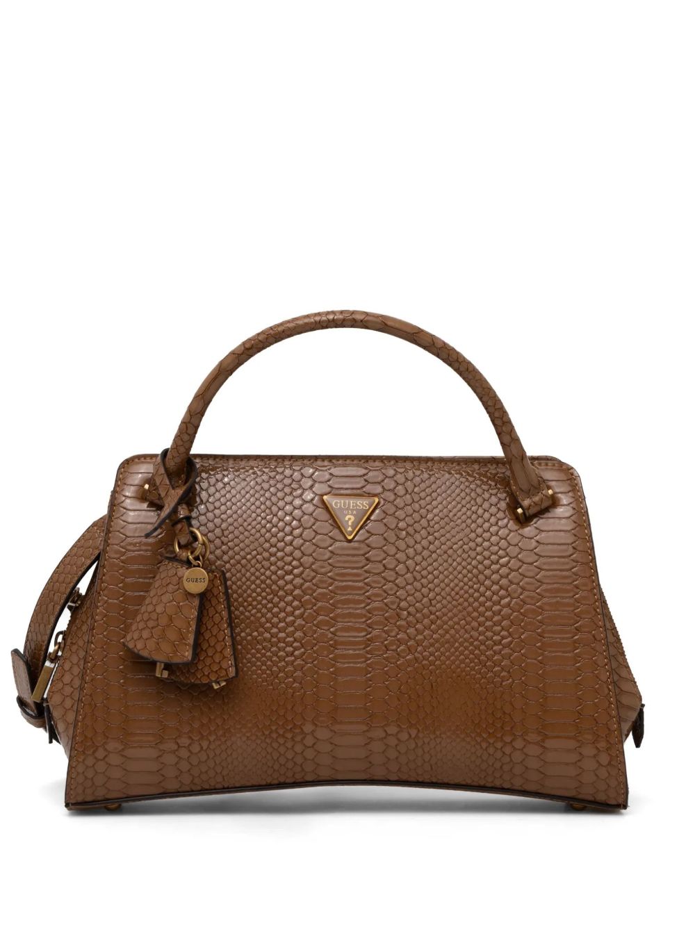 GUESS USA Annita tote bag - Brown