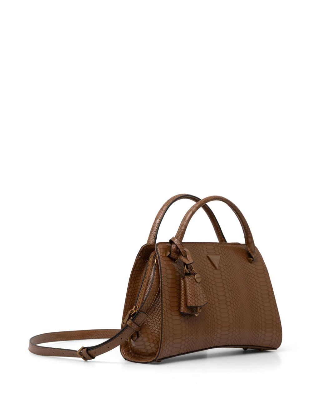 GUESS USA Annita tote bag - Bruin