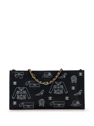 CHANEL Pre-Owned