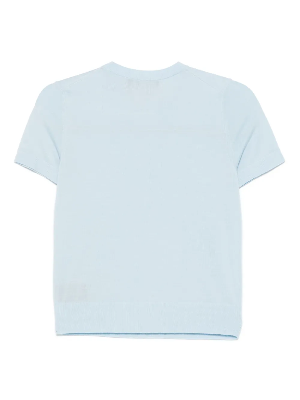 Theory wool T-shirt | T-Shirts & Jersey Shirts | Image 2