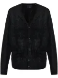 AllSaints Abel cardigan - Blue