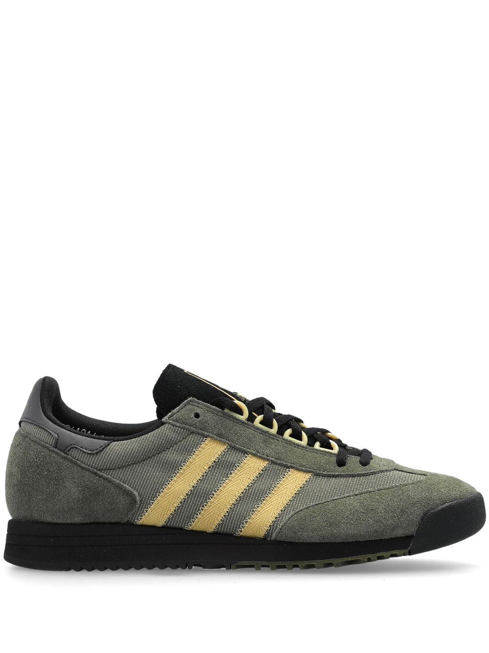 Adidas x C.P. Company Wimberly SPZL sneakers Neutrals