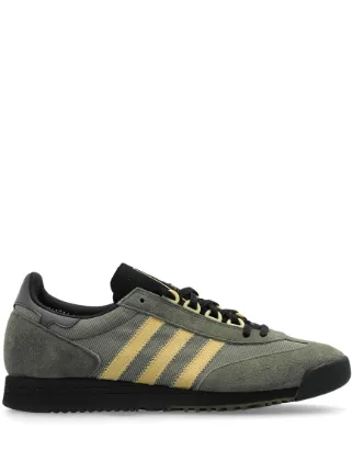 靴 adidas C.P. Company SL83 SPZL 29.0 Adidas x CP Company SL83 SPZL Green | BSTN Store