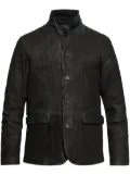 AllSaints Survey blazer - Grey
