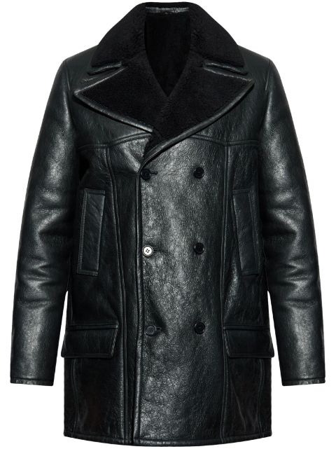 AllSaints Selkirk coat