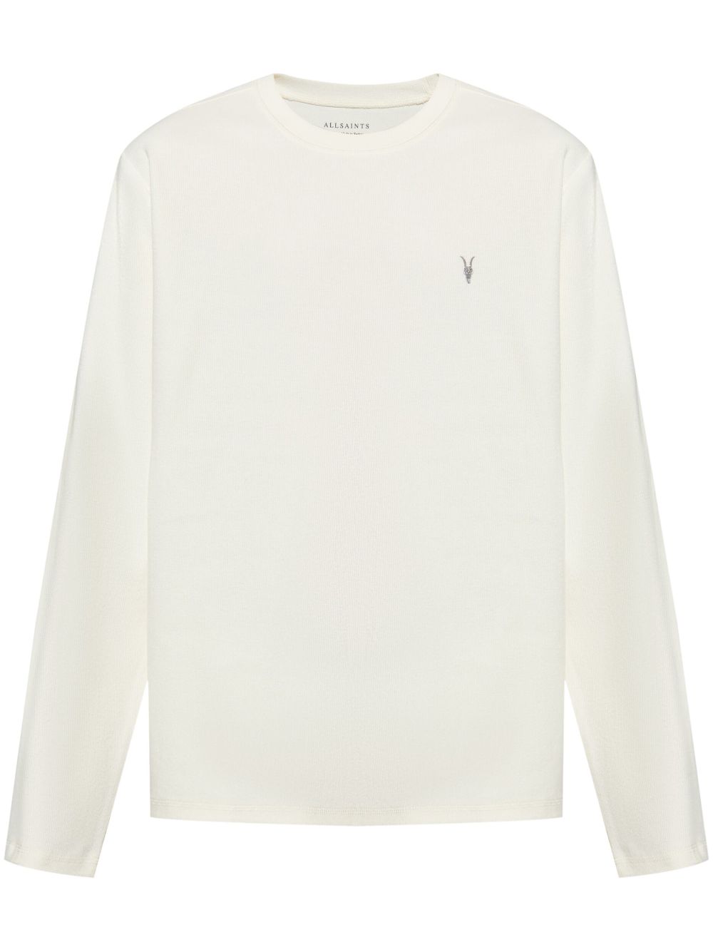 AllSaints Rowe T-shirt - Neutrals