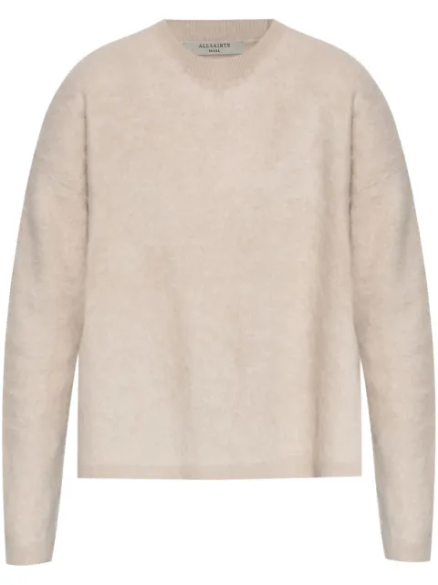 AllSaints suéter Rebel