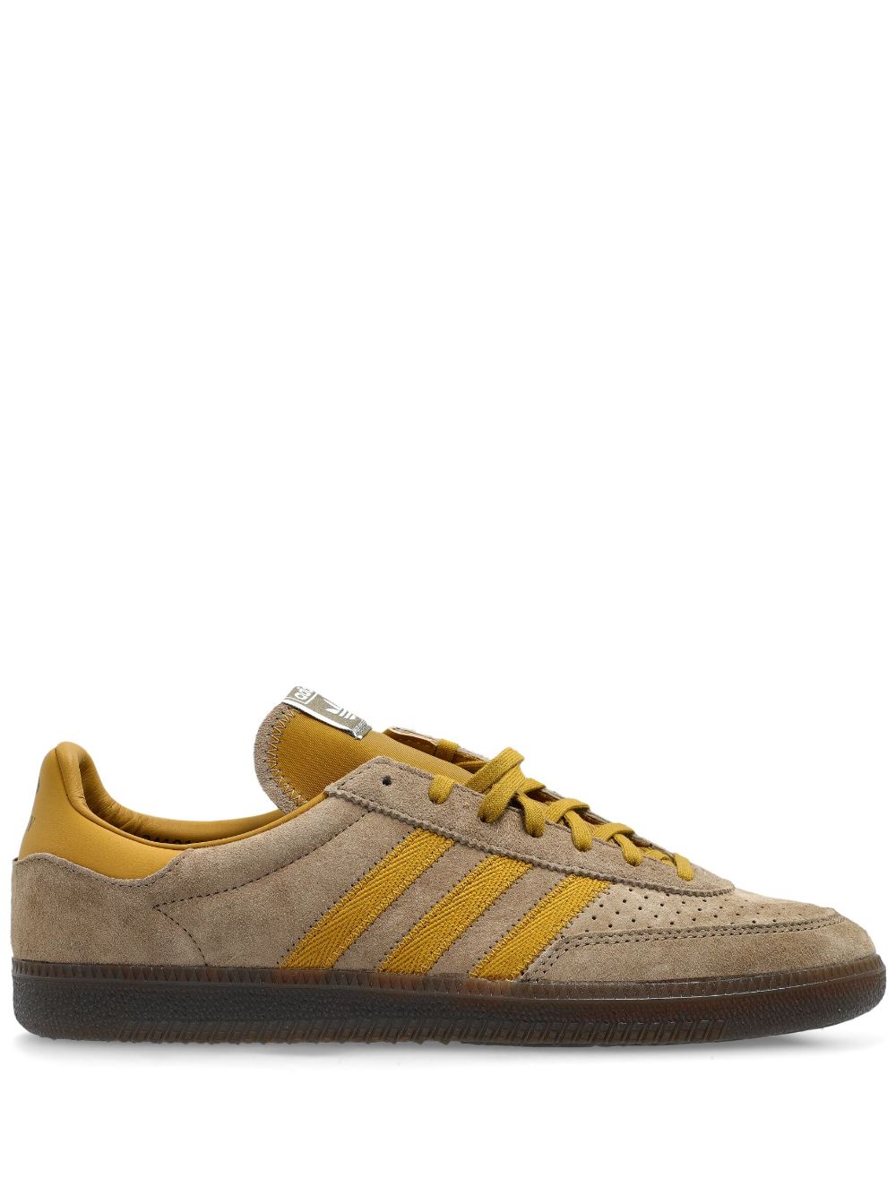 x C.P. Company Wimberly SPZL sneakers