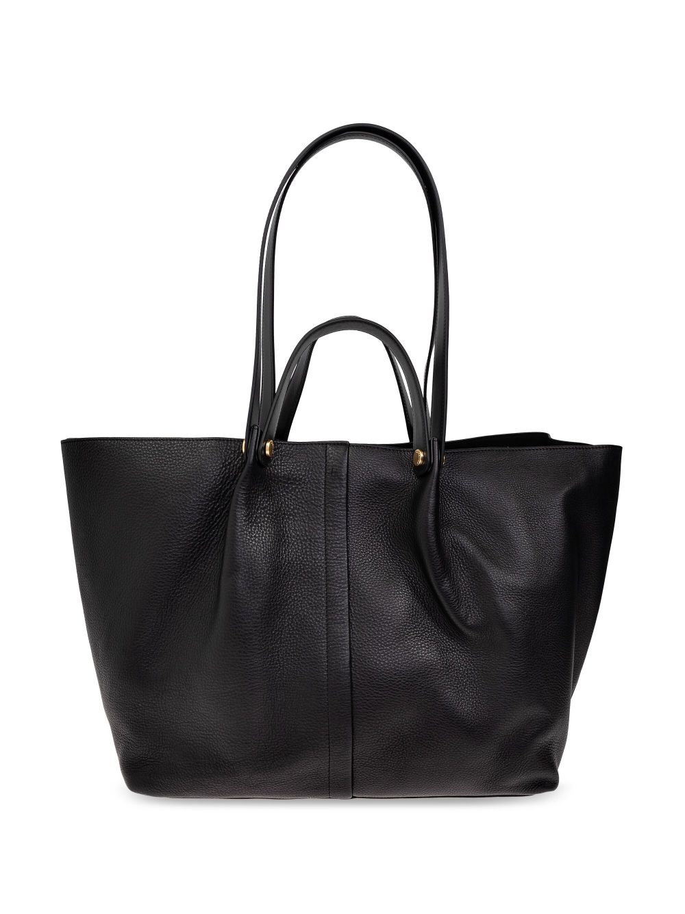 AllSaints Allington tote bag - Black