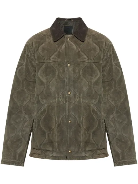 AllSaints Dakota Jacke