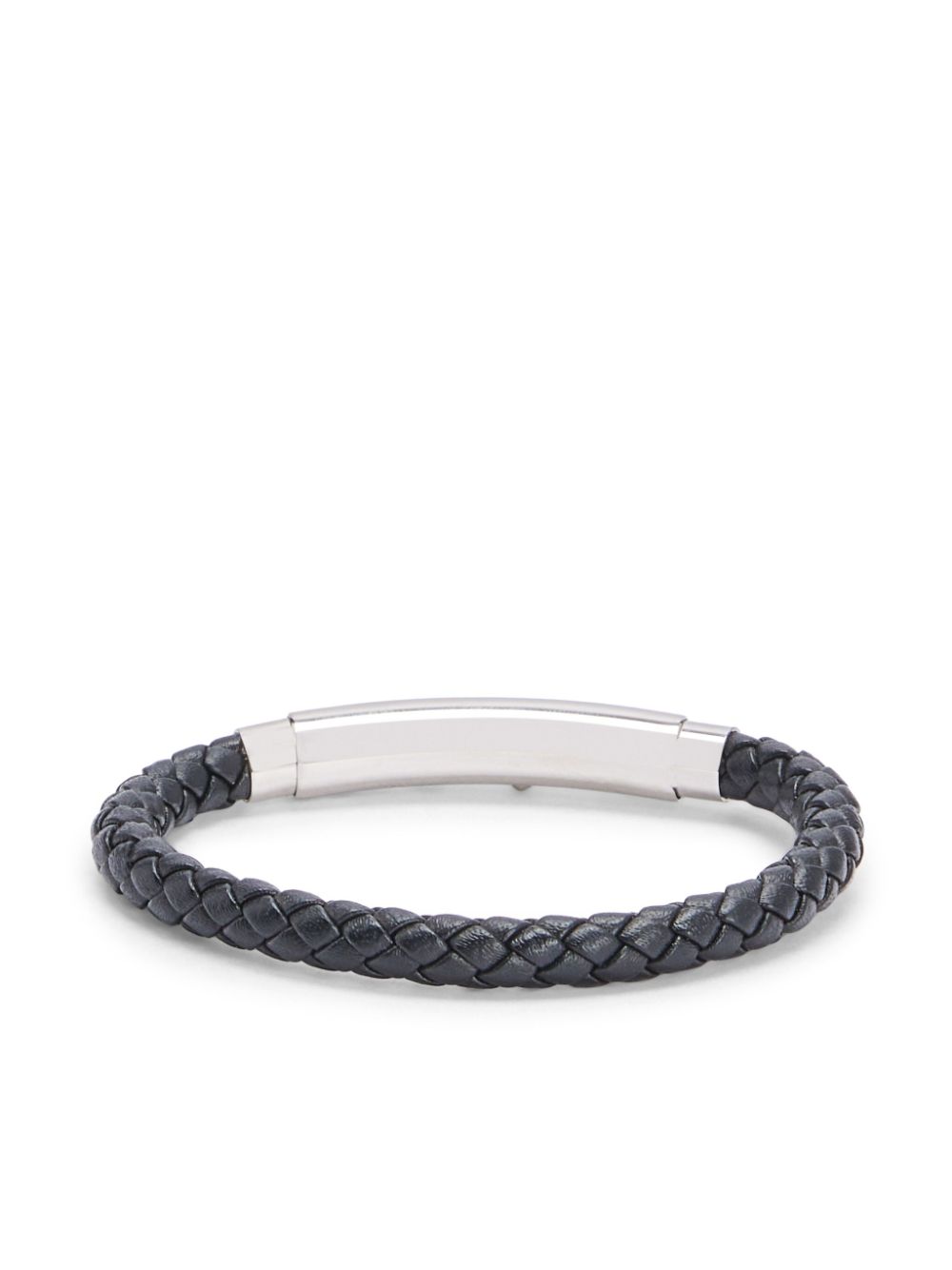 Roderer Matteo bracelet - Zwart