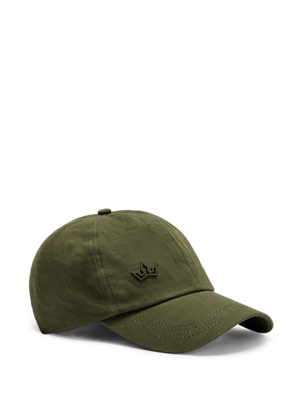 Roderer Aurora baseball cap - Groen