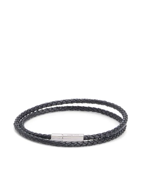 Roderer Gianni Double Tour bracelet