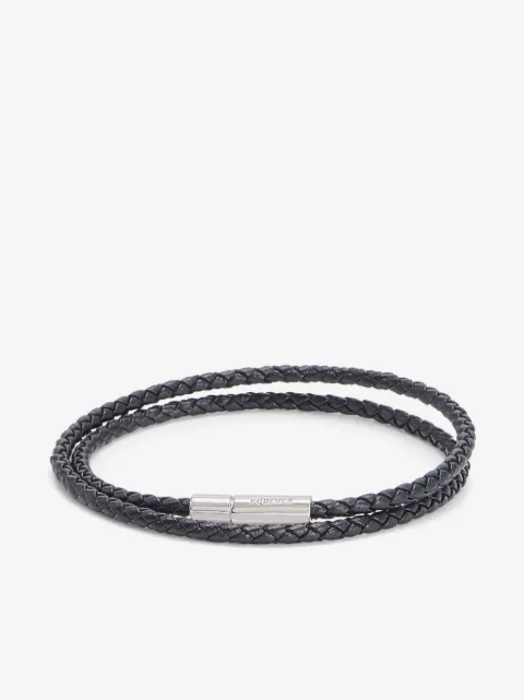 Roderer bracelet Gianni Double Tour