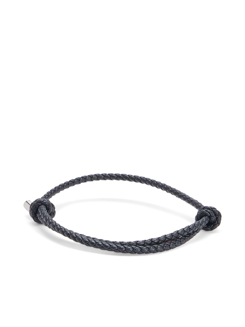 Roderer Francesco bracelet - Zwart