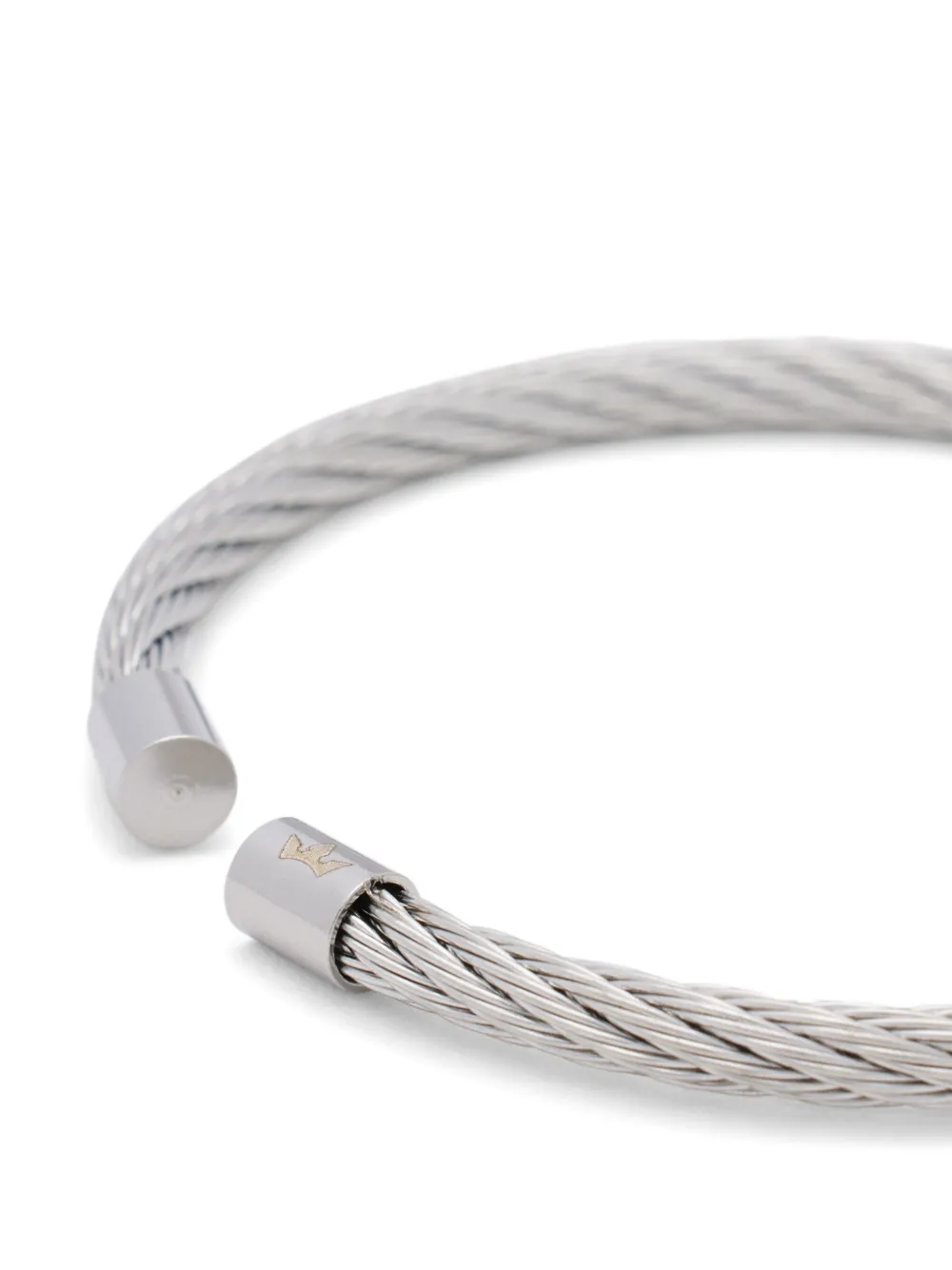 Roderer Aurelio Bracelet In Silver