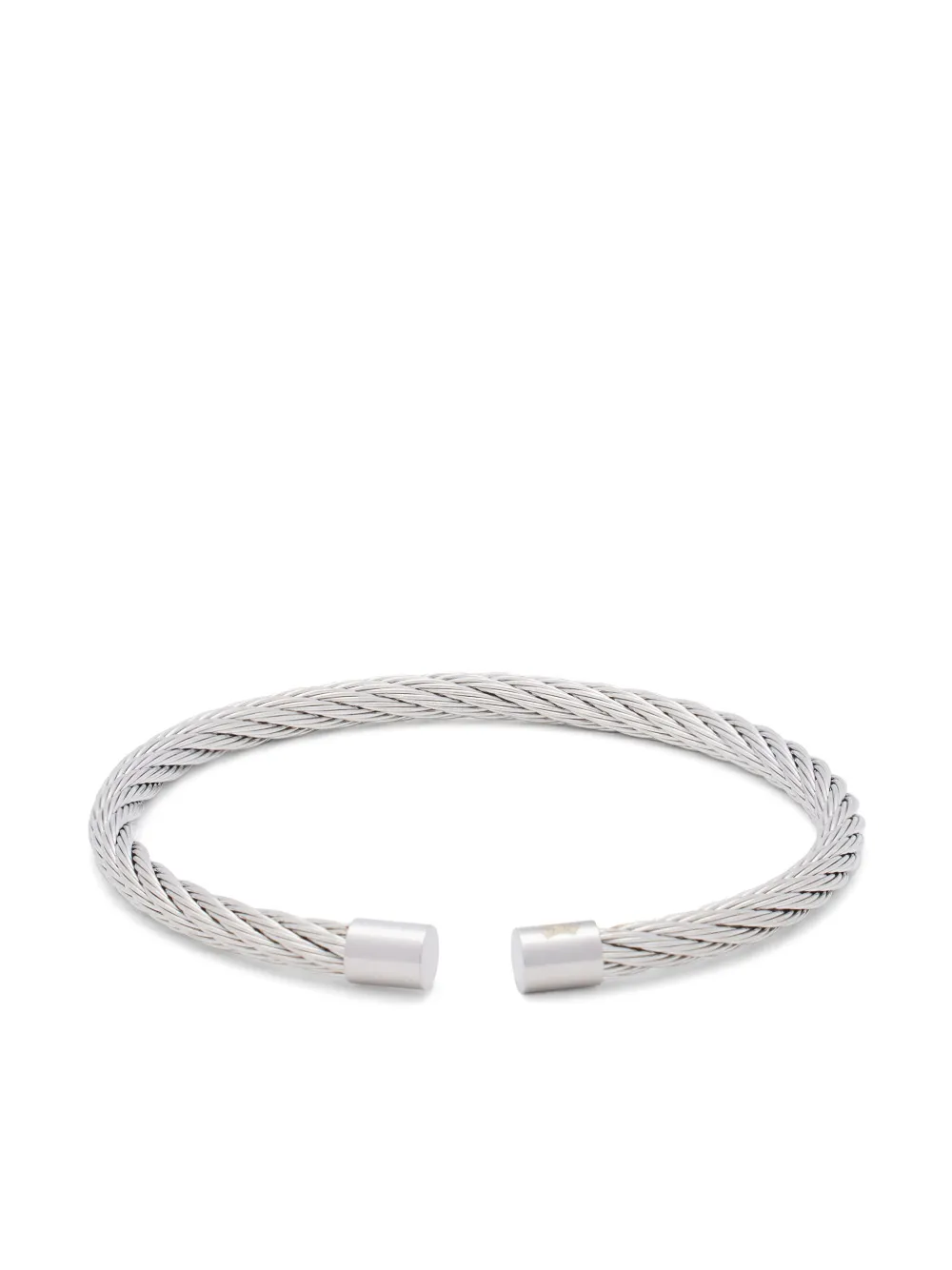 Roderer pulsera Aurelio | plateado | Image 1