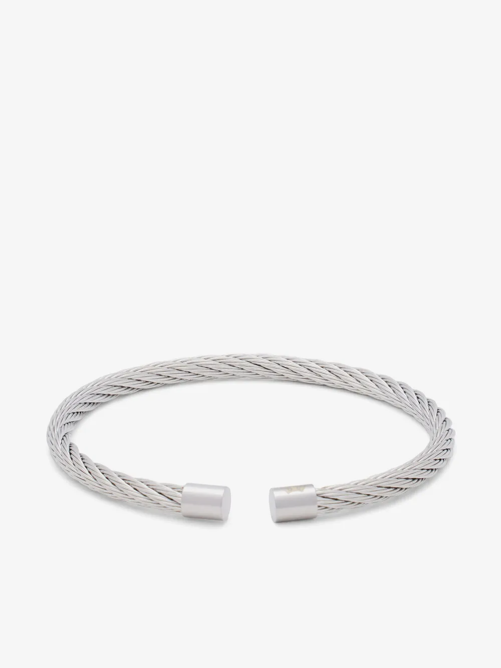 Roderer pulsera Aurelio | plateado | Image 1