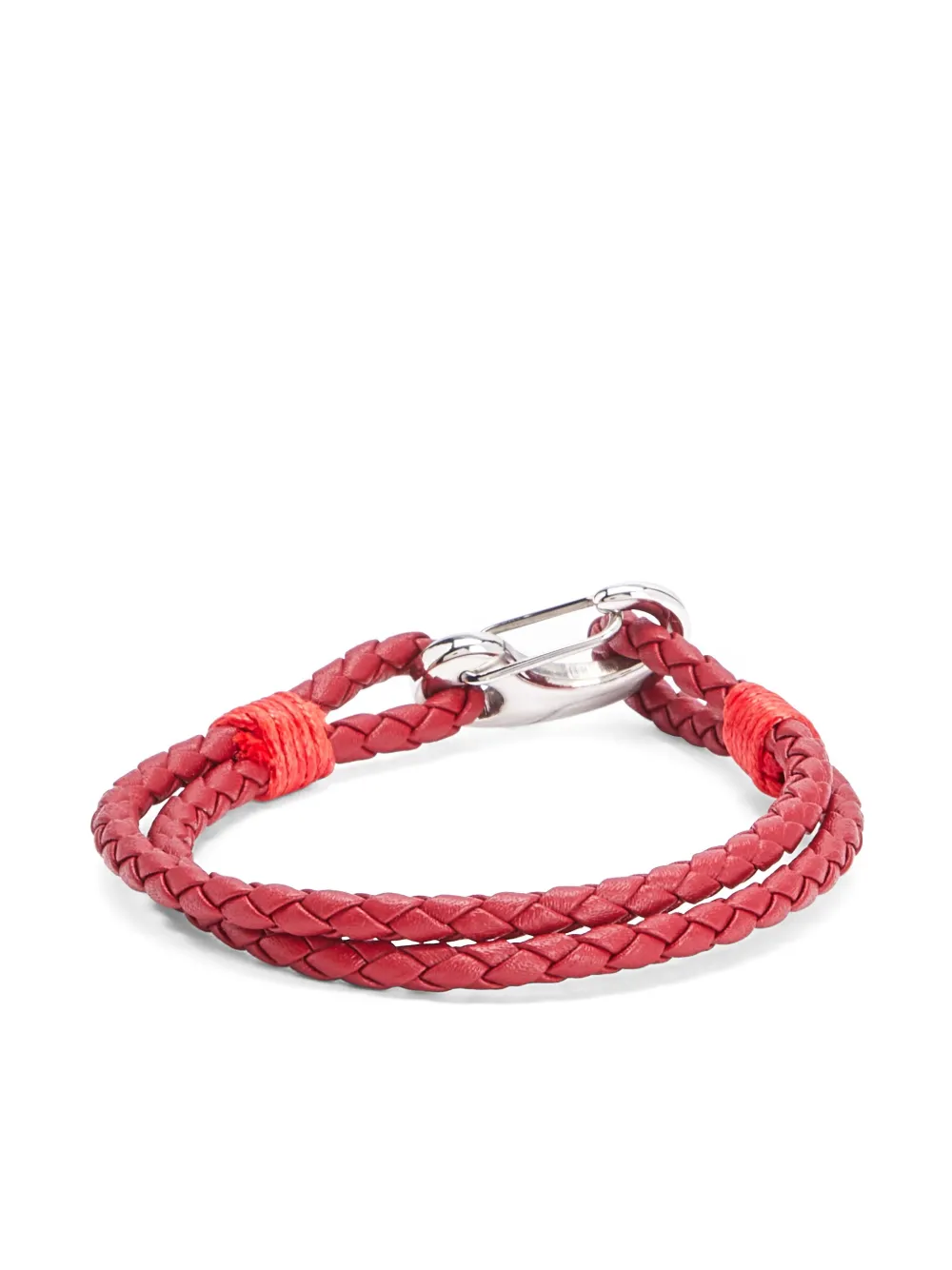 Roderer Elio bracelet - Rood