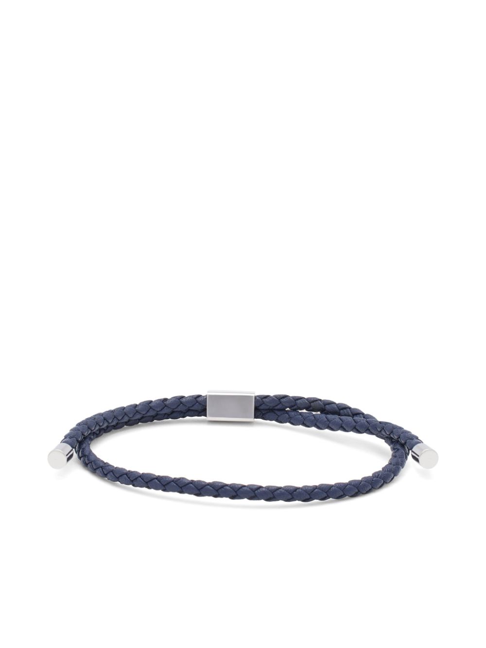 Roderer Stefano bracelet - Silver