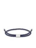 Roderer Stefano bracelet - Silver