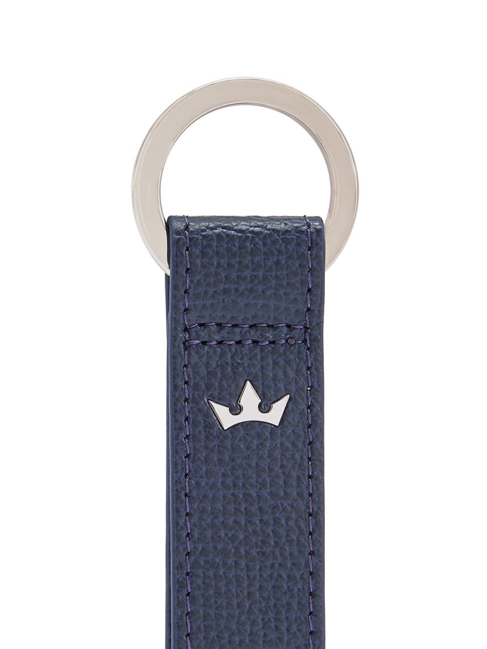 Roderer Award Loop keyring - Blauw