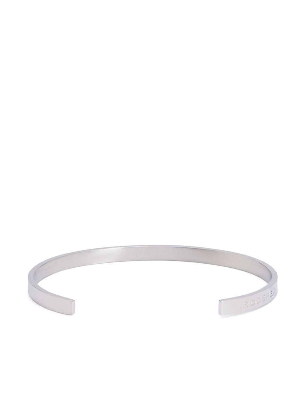 Roderer Lorenzo bracelet - Zilver